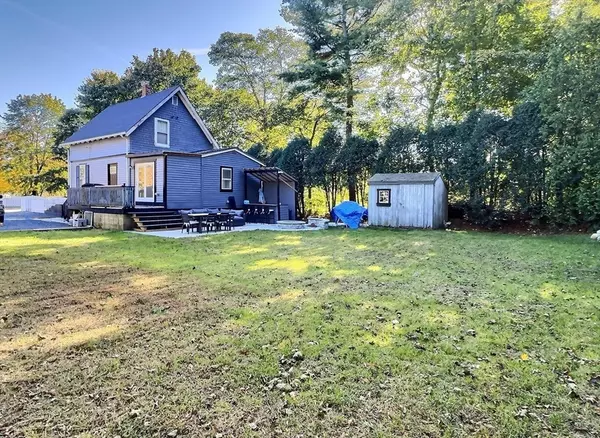 Rockland, MA 02370,436 E Water St