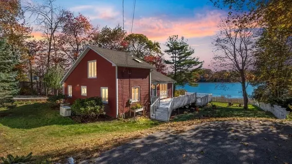 Billerica, MA 01811,8 Water Street