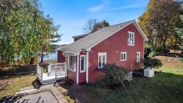 Billerica, MA 01821,8 Water Street