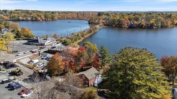 Billerica, MA 01821,8 Water Street