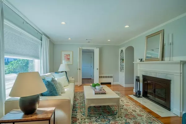 Lynnfield, MA 01940,3 Elliot Rd