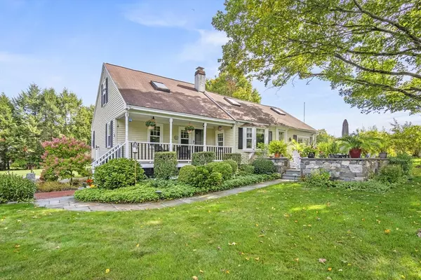 Westborough, MA 01581,56 Ruggles Street
