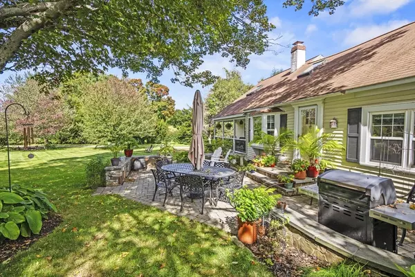 Westborough, MA 01581,56 Ruggles Street