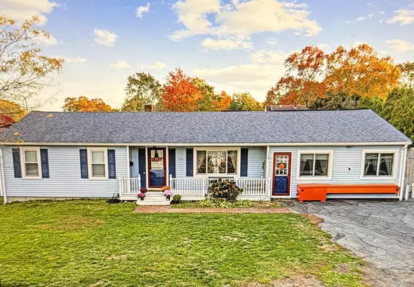 281 Massachusetts Ave, Somerset, MA 02726