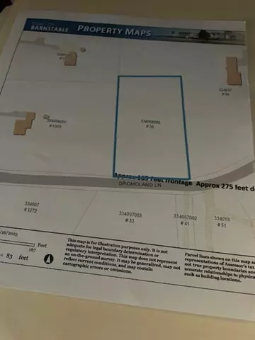 Barnstable, MA 02630,36 Dromoland Lane