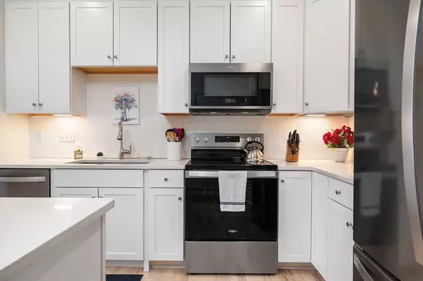 Westborough, MA 01581,4403 Peters Farm Way #403