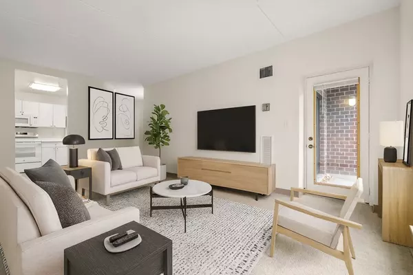 14 Heron St #207, Boston, MA 02132