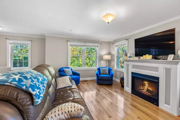 Salisbury, MA 01952,3 Lighthouse Cir #A