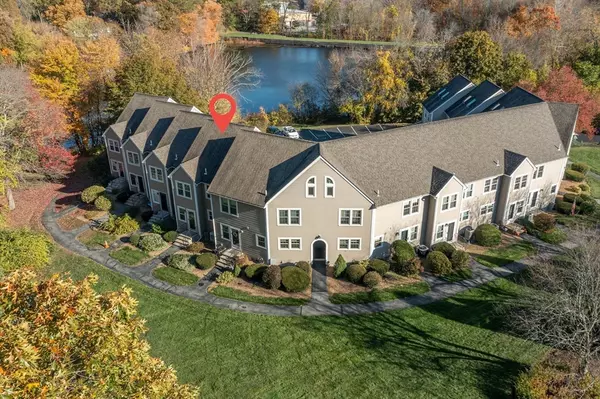 Grafton, MA 01536,18 Hovey Pond Dr #18