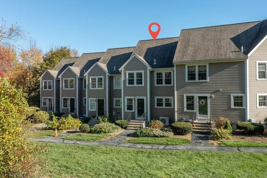 18 Hovey Pond Dr #18, Grafton, MA 01536