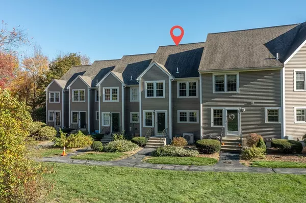 18 Hovey Pond Dr #18, Grafton, MA 01536