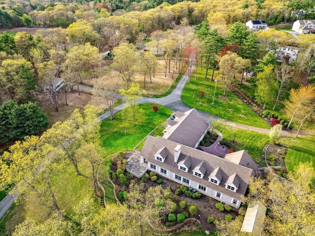 Norfolk, MA 02056,0 Toils End Rd