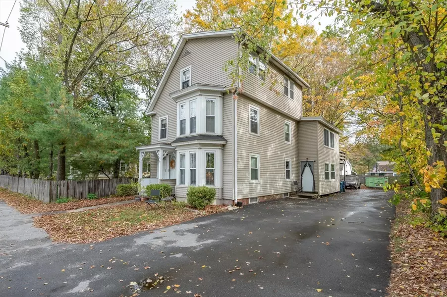 28-30 Groton, Pepperell, MA 01463