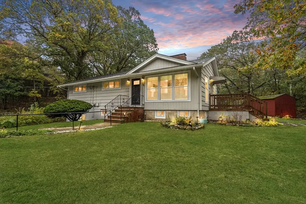 Malden, MA 02148,35-35B Beachview Ave