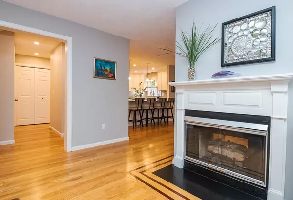 Bedford, MA 01730,45 Shawheen Road #28