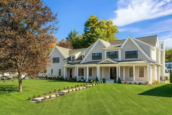 Needham, MA 02492,1266 South Street