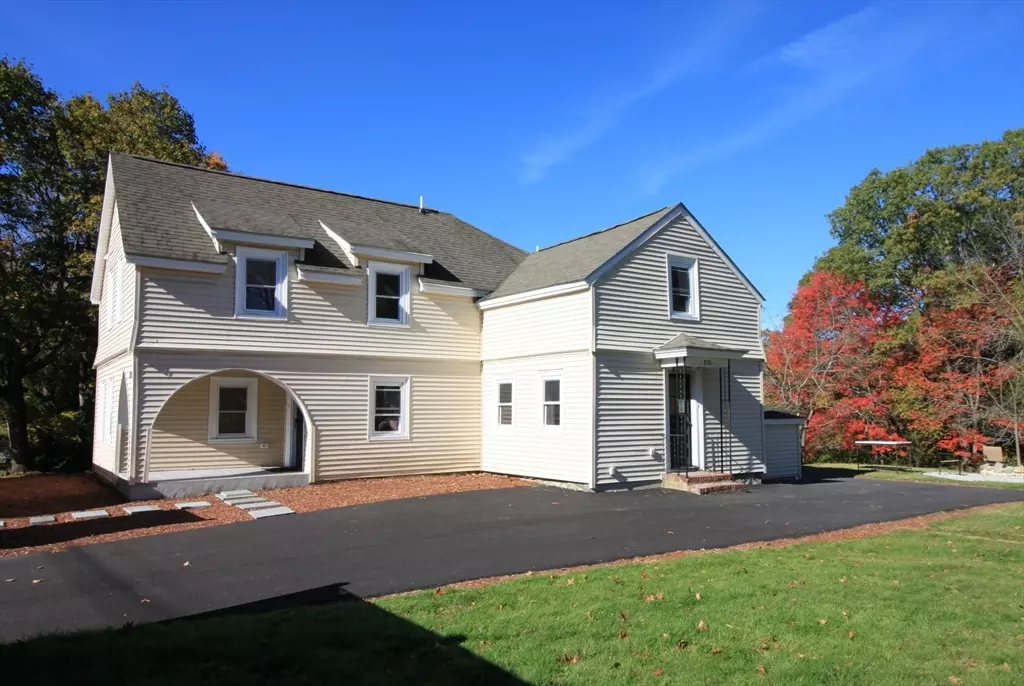 Maynard, MA 01754,250 Great Road