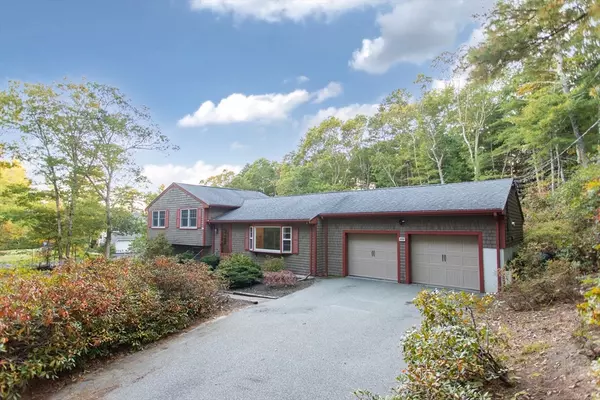 Plymouth, MA 02360,211 Clark Rd