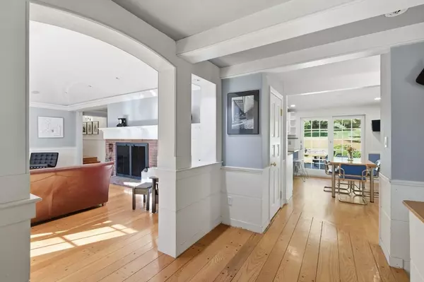 Milton, MA 02186,589 Brush Hill Road