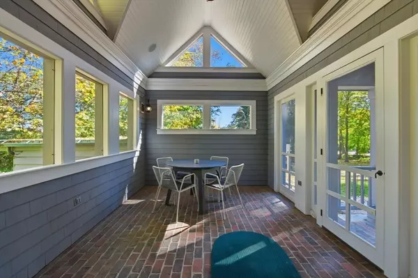 Milton, MA 02186,589 Brush Hill Road