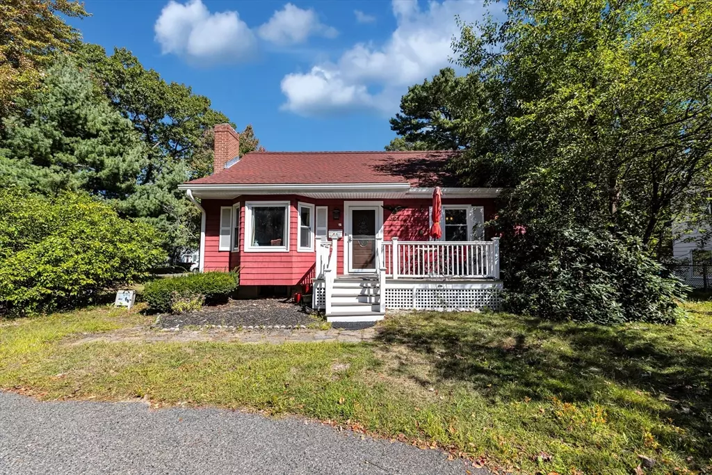 Dedham, MA 02026,324 Central Ave