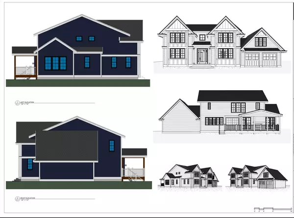 Plainville, MA 02762,19 Chestnut St Lot 2