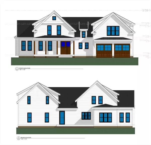 Plainville, MA 02762,19 Chestnut St Lot 3