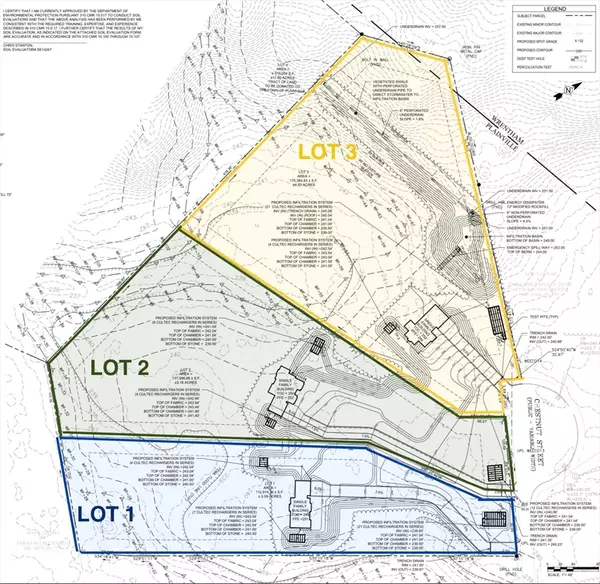Plainville, MA 02762,19 Chestnut St Lot 3