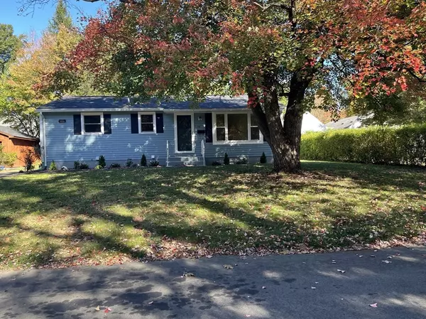 34 Hildreth Ave., South Hadley, MA 01075