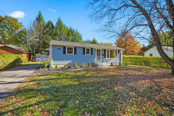 South Hadley, MA 01075,34 Hildreth Ave.