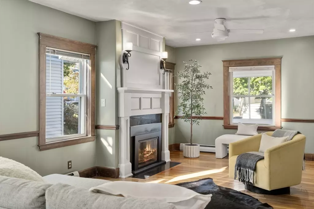 Quincy, MA 02170,41 Davis Street