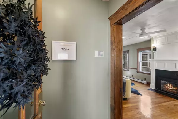Quincy, MA 02170,41 Davis Street