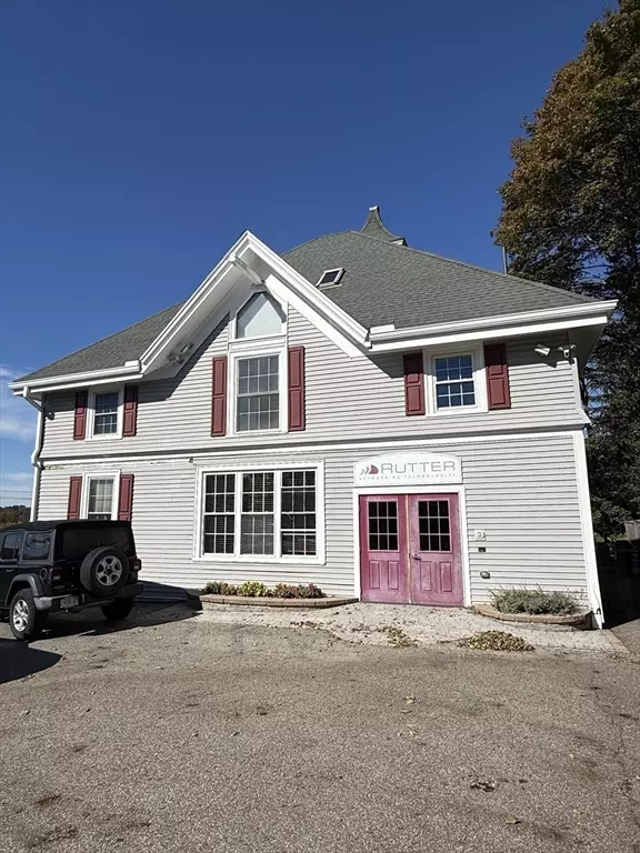 Andover, MA 01810,10 High Street #3