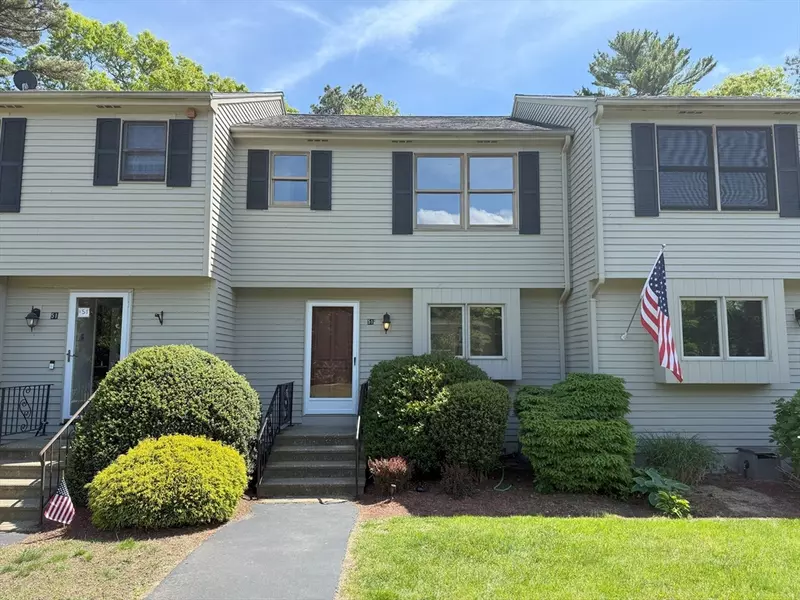 51-A Minot Ave #1, Wareham, MA 02571