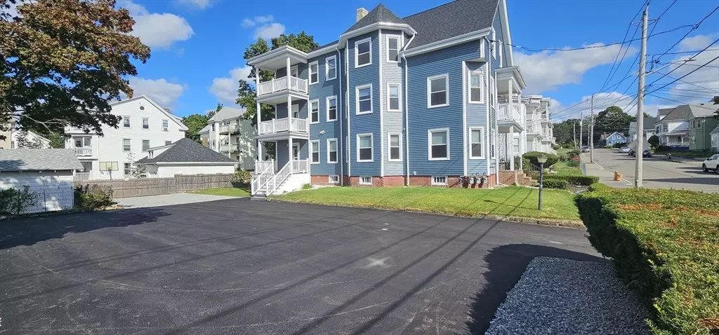 Brockton, MA 02301,70 Weston Street #2