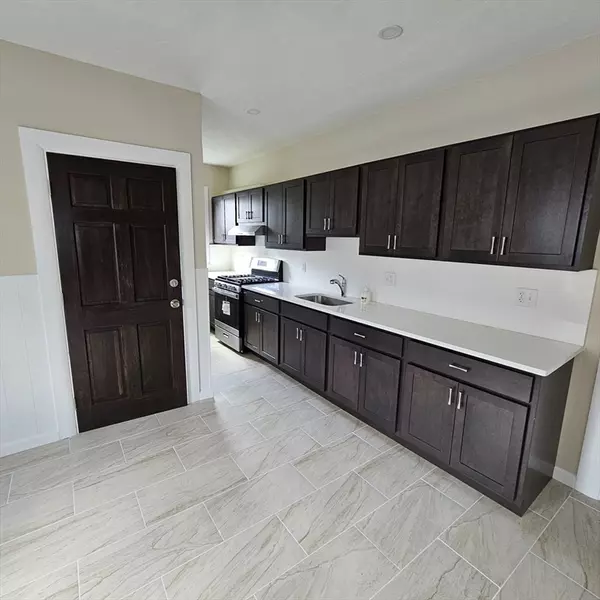 70 Weston Street #2, Brockton, MA 02301