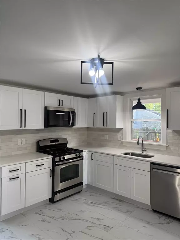 Brockton, MA 02302,21 Sansom St #1