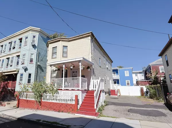 Chelsea, MA 02150,70 Chester Avenue