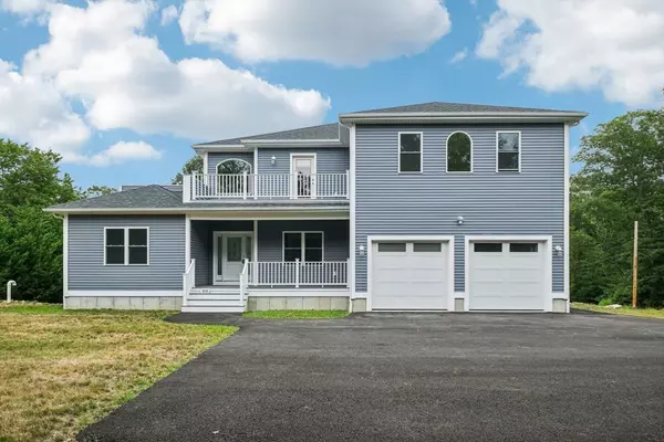 920 Drift Rd, Westport, MA 02790