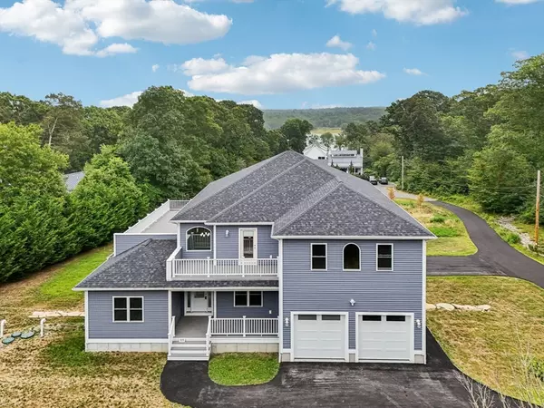 Westport, MA 02790,920 Drift Rd