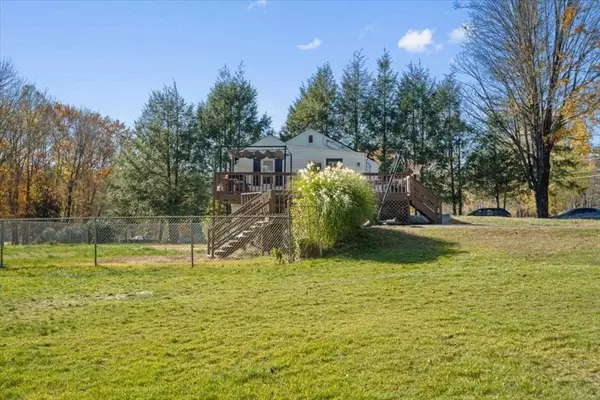 Holland, MA 01521,73 Stafford Rd