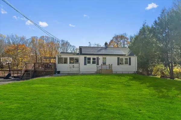 Holland, MA 01521,73 Stafford Rd