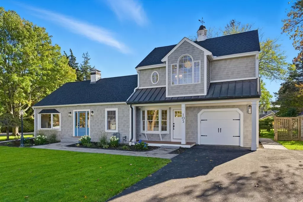Marshfield, MA 02050,105 Cedar Acres Rd