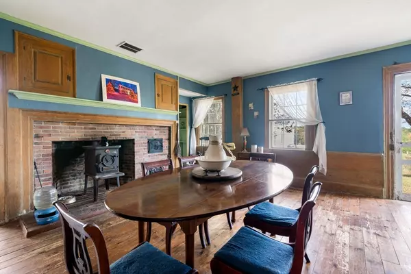 Gilmanton, NH 03237,493 Province Rd