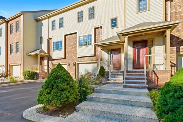 119 Revere St #C, Canton, MA 02021
