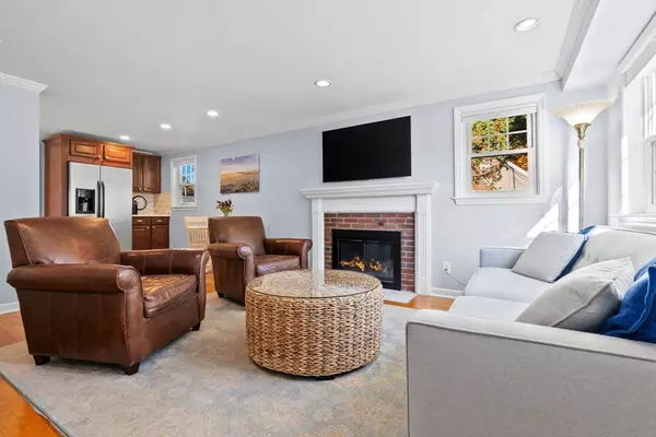 Danvers, MA 01923,12 Salvatore Circle