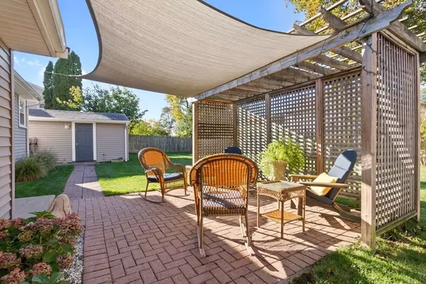 Danvers, MA 01923,12 Salvatore Circle