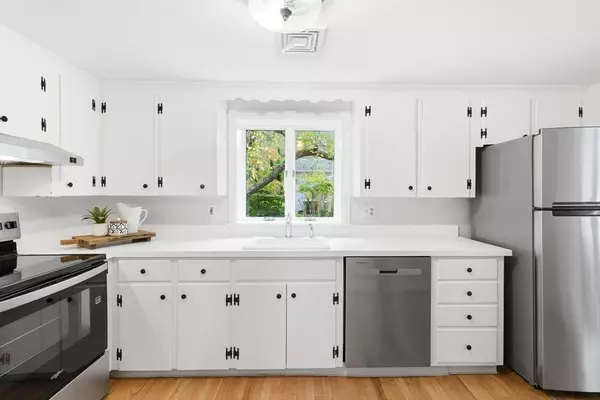 Scituate, MA 02066,18 James Way