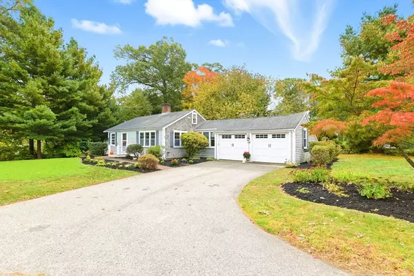 Scituate, MA 02066,18 James Way