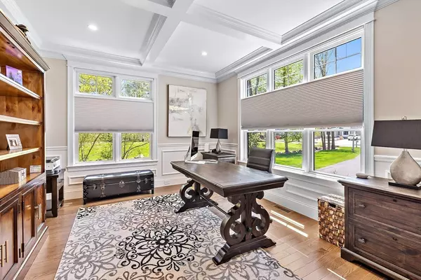 Easton, MA 02356,45 Randall